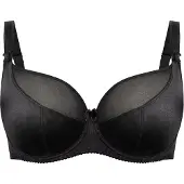 TEYLI Minimizer 'Nooemi' zwart