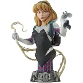 Diamond Select Marvel Comics Bust 1/7 Ghost Spider 15 cm Busts