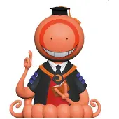 Plastoy Koro Sensei Spaarpot