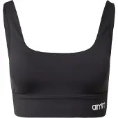 Aim'n Sport bh zwart / wit