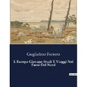 Culturea Europa giovane studi e viaggi nei paesi
