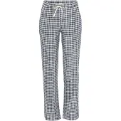 s.Oliver Pyjamabroek navy / offwhite