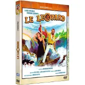 LCJ Le Léopard DVD