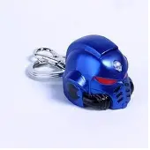 SEMIC Warhammer 40K: Primaris Space Ultramarine Helmet