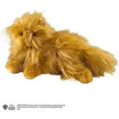 Noble Collection Peluche Harry Potter Pattenrond 25 cm