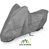 Kegel 5-4172-248-3020 Motorhoes