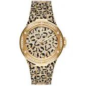 Michael Kors MK3874 Petite Lexington Ladies Watch