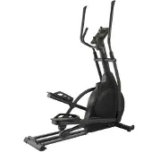 Hammer Ellypsis E3500 crosstrainer | 3 hellingsniveaus | Kinomap/Zwift | Magnetische rem