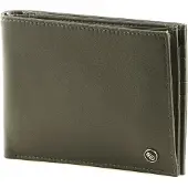 Mandarina Duck Downtown RFID Portemonnee donkergrijs