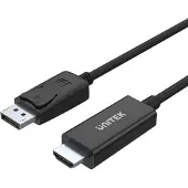UNITEK Video- / Audiokabel