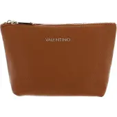 Valentino Toilettas Ring Re Soft Cosmetic Case Arancio Terracotta