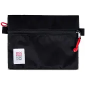 Topo Designs Accessoire Tassen Medium Zwart