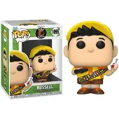 Funko POP! Dug Days - Russel 1095 - Pop! - Vinyl figuur