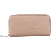 JOOP! Lettera Melete Portemonnee RFID Leer 20 cm fungi