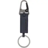 Piquadro Sleutelhanger blauw