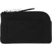 PICARD Leren Sleutelgeval Pure 1 Key Case Black Zwart
