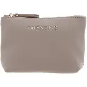Valentino Toilettas Zero Re Soft Cosmetic Case Beige