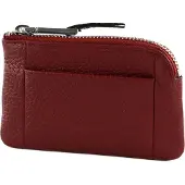 PICARD Leren Sleutelgeval Pure 1 Key Case Chianti Wijnrood