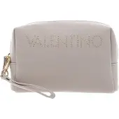 Valentino Toilettas Pie Re Soft Cosmetic Case Beige