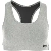 Winshape Sport bh 'WVR1' grijs