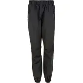 Weather Report Outdoorbroek 'Rudolph' zwart / wit