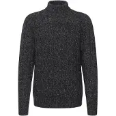 Casual Friday Trui 'Karl' grijs