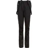 Endurance Sportbroek 'Zora' zwart / wit