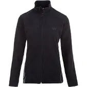 Whistler Fleecejacke Cocoon