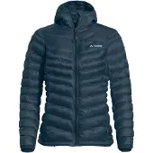 Vaude Damesjack met capuchon Batura | Maat 44