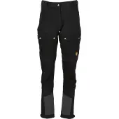 Whistler Outdoorbroek 'ANISSY' zwart