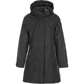 Whistler Outdoorjas zwart