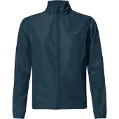 Vaude - Women's Dundee Classic Zip-Off Jacket - Fietsjack 46, blauw