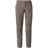 Vaude Damesbroek Farley Stretch ZO II
