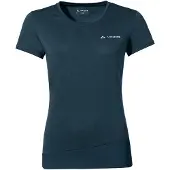 Vaude Dames T-shirt Sveit | Maat 42