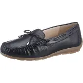 Ara 12-19212 Instappers | Maat 6 Dames Blauw