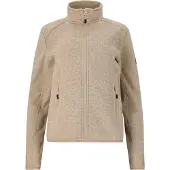 Whistler Fleecejacke SAMANI