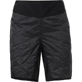 Vaude - Women's Sesvenna Shorts III - Synthetische broek 34, zwart