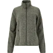 Whistler Fleecejacke SAMANI