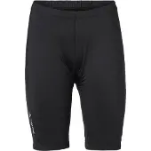 Vaude - Women's Matera Tights II - Fietsbroek 40, zwart
