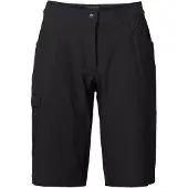 Vaude Tremalzo Iii Korte Broek