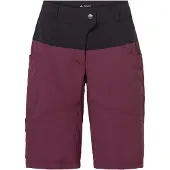 Vaude Qimsa Korte Broek