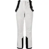 Whistler Sportbroek 'Drizzle' zwart / wit