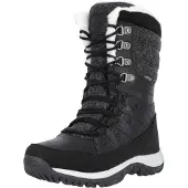 Mols Boots 'Bakan' zwart