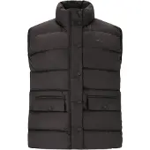 Whistler Sportbodywarmer 'Amaretto' zwart