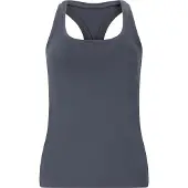 Athlecia Asana W Mouwloze Top Dames | Maat 36