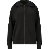 Athlecia Sweatvest 'Jacey' zwart
