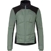 Vaude Bike - Women's Minaki Jacket IV - Fietsjack 38, olijfgroen