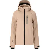 Whistler Sportjas 'Jada' beige