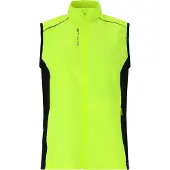 Elite Lab Mouwloos damesjack Shell X2 Elite | Maat 44