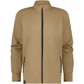 Poederbaas Ski vest Men Arctic Sports Tech Jacket Sand-L